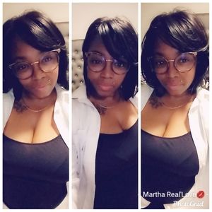 Meet your Posher, Martha